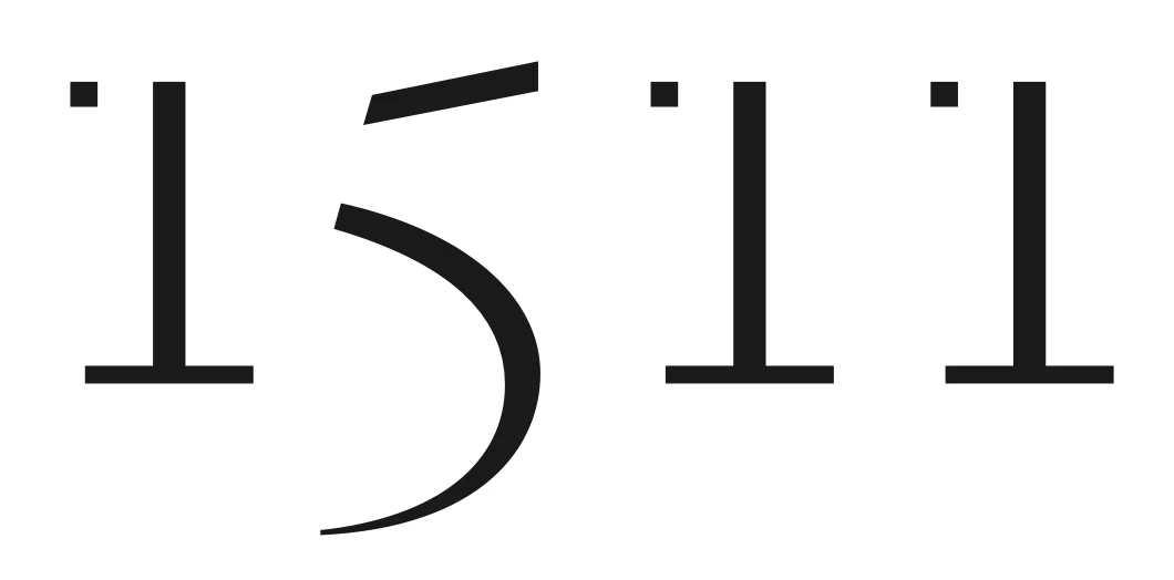 1511 Logo