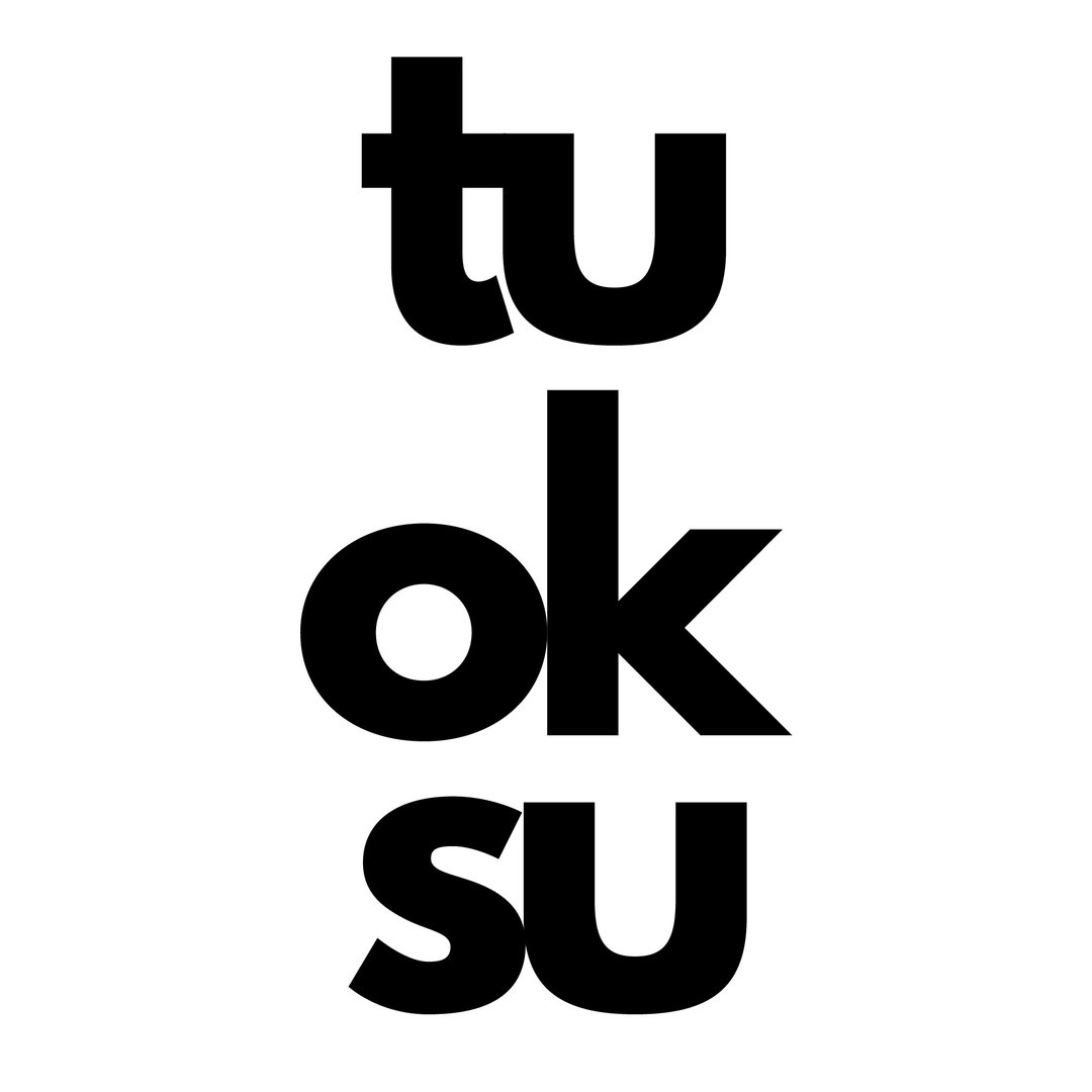 Tuoksu Logo