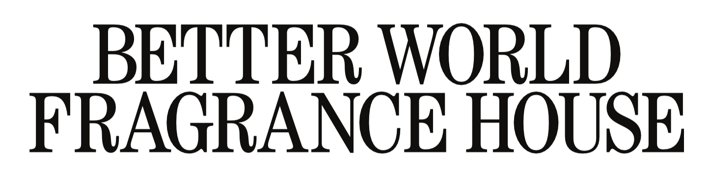 Better World Fragrance House Logo