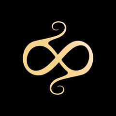 RED GOLD London Logo