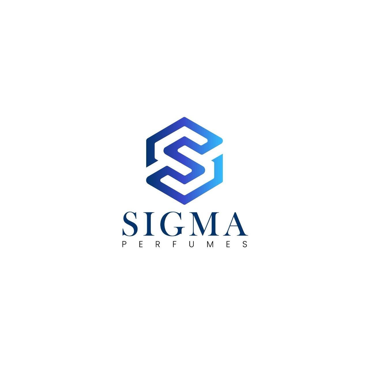 Sigma Perfumes Logo