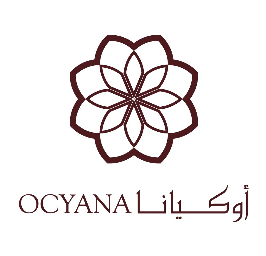 Ocyana Logo