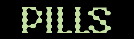 Pills Parfums Logo