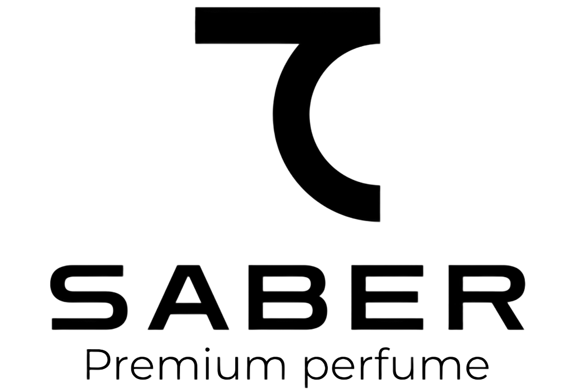 Saber Premium Perfume Logo
