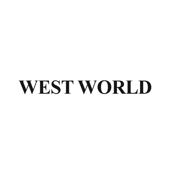 West World Logo
