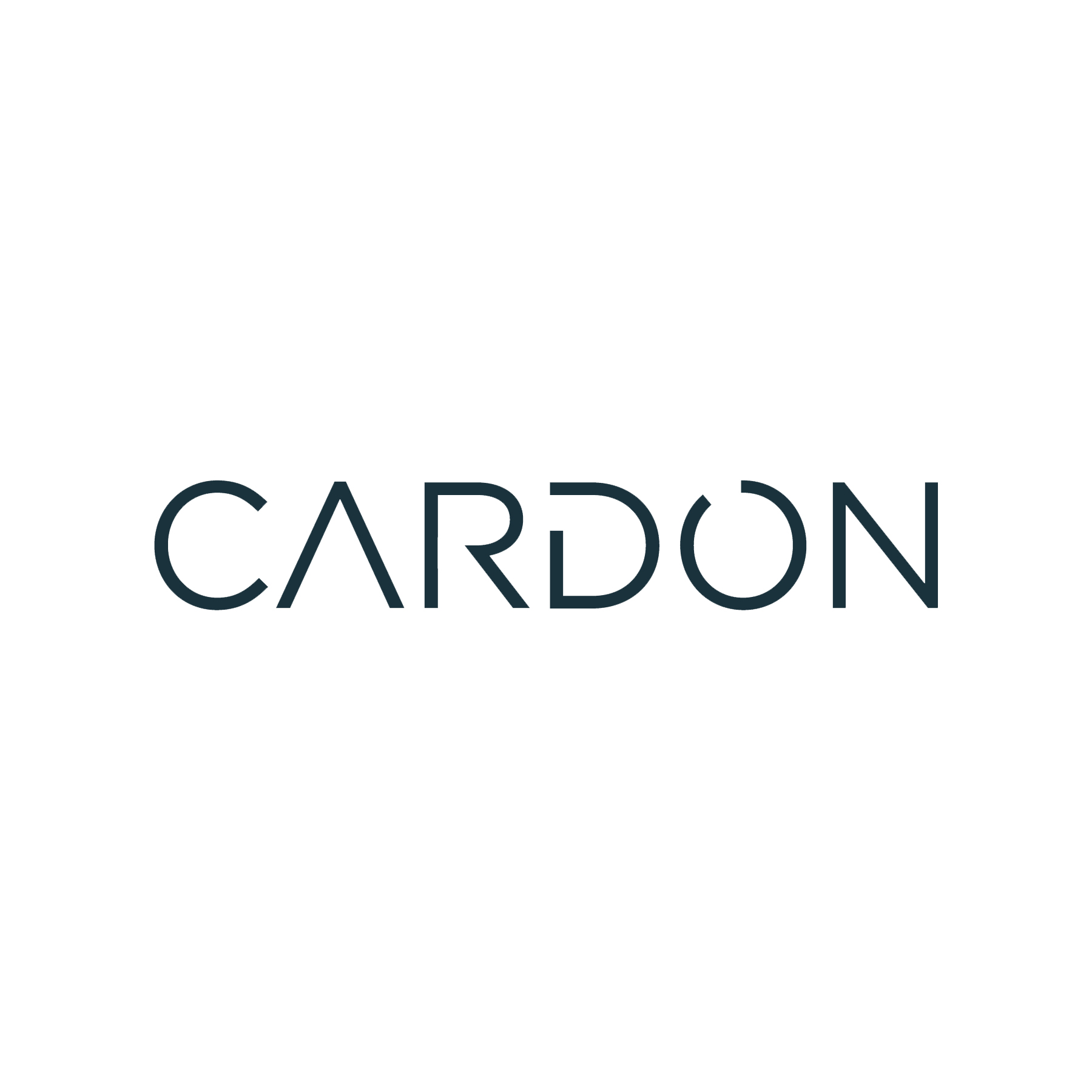 Cardon Logo