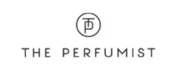 The Perfumist Ici ParisXL Logo
