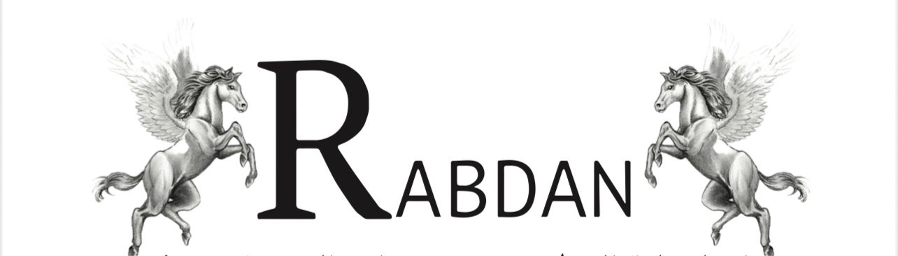 Rabdan Logo