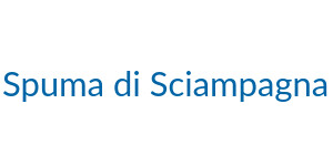 Spuma di Sciampagna