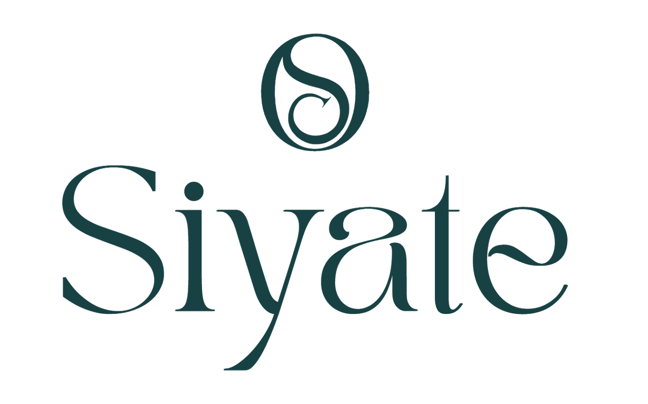 Siyate Logo