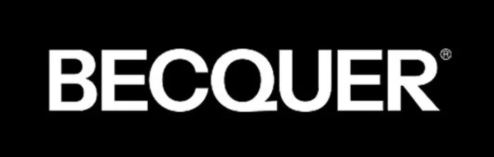 Becquer Logo
