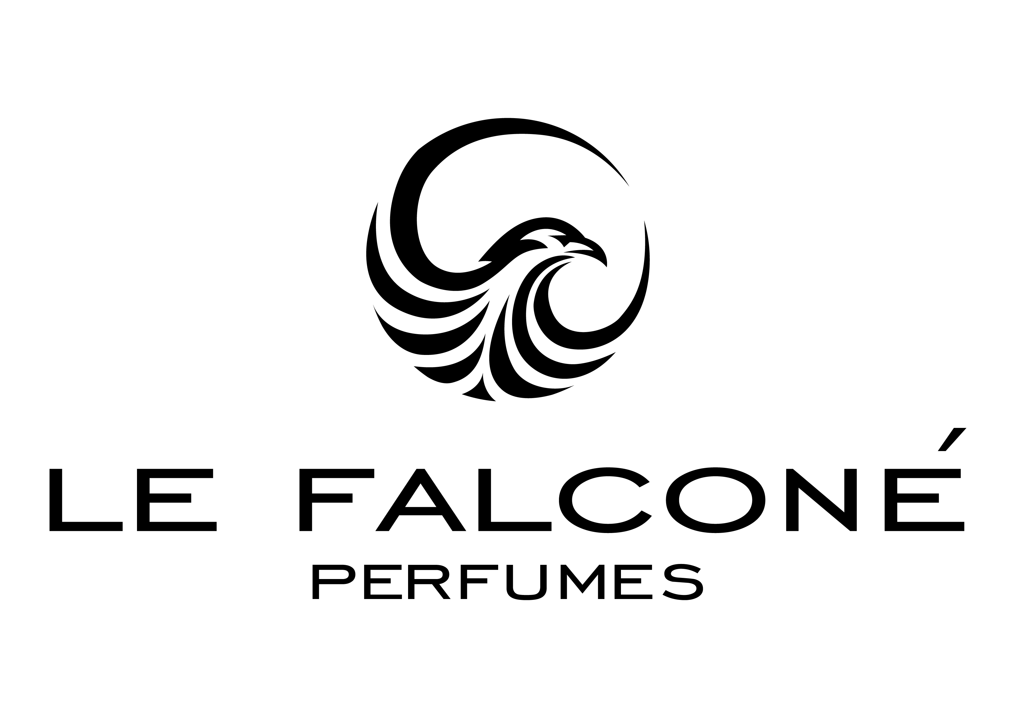 Le Falconé Perfumes Logo
