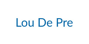 Lou De Pre Logo