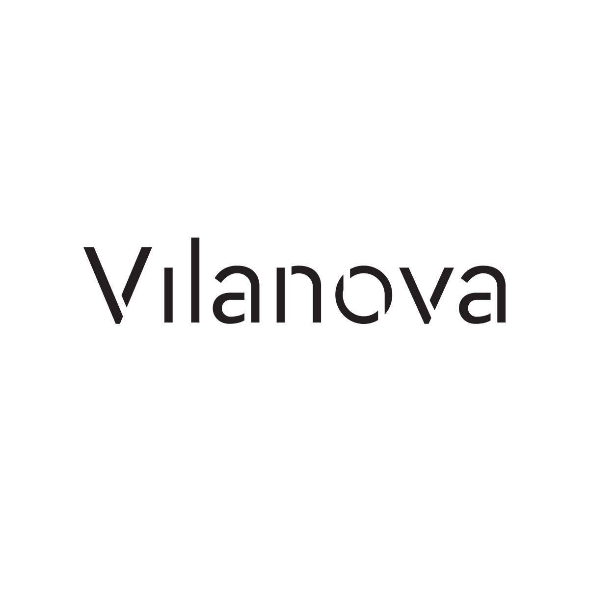 Vilanova Logo