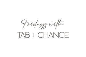 Tab & Chance Logo