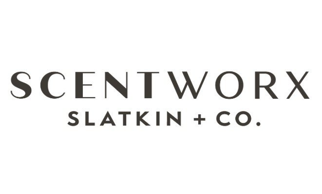 ScentWorx by Slatkin + Co. Logo
