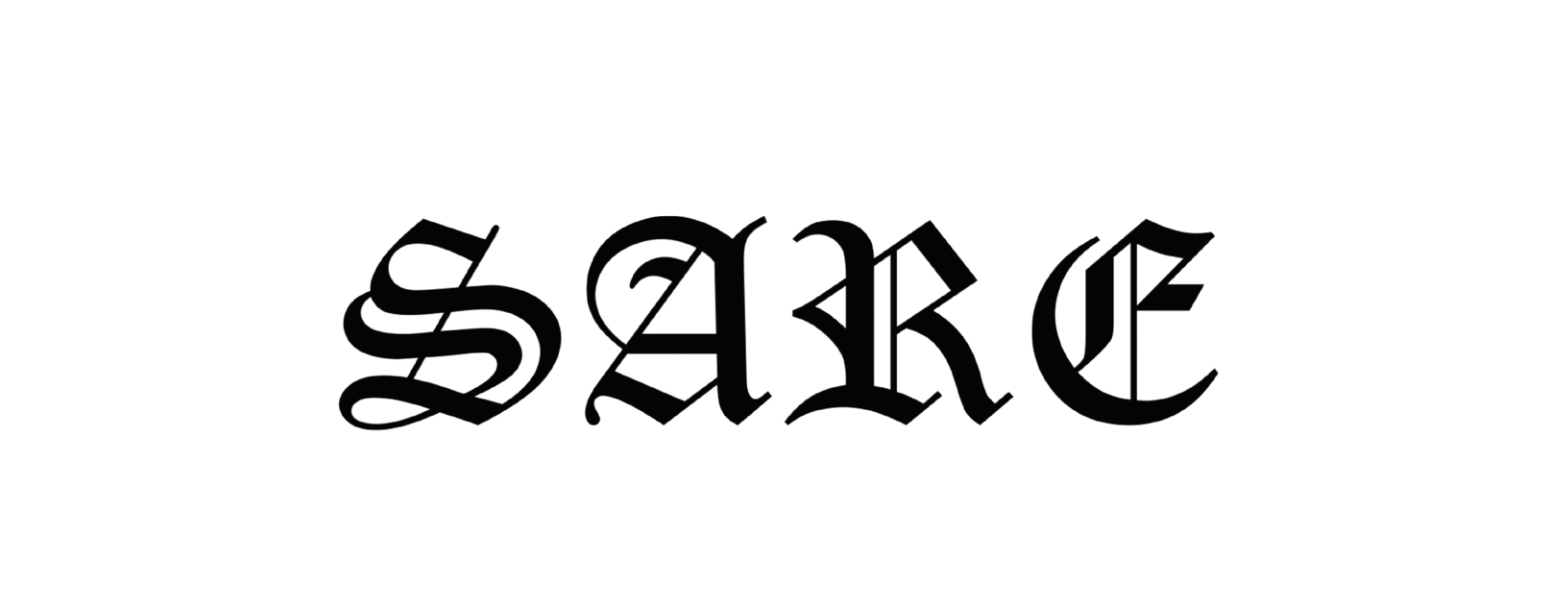 Sare Logo