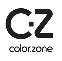 COLOR.ZONE Logo