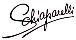 Schiaparelli Logo