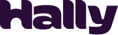 Hally Logo