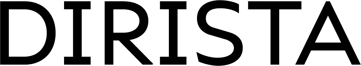 DIRISTA Logo