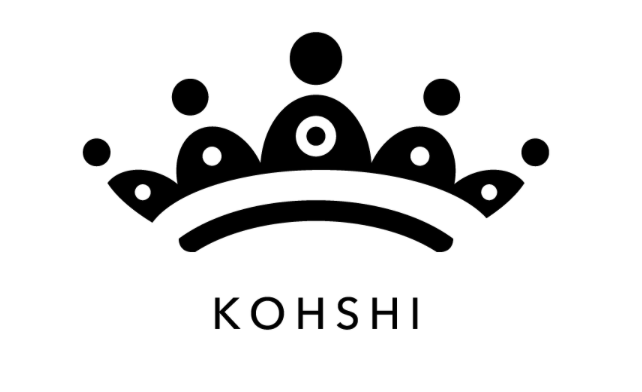 Kohshi Logo