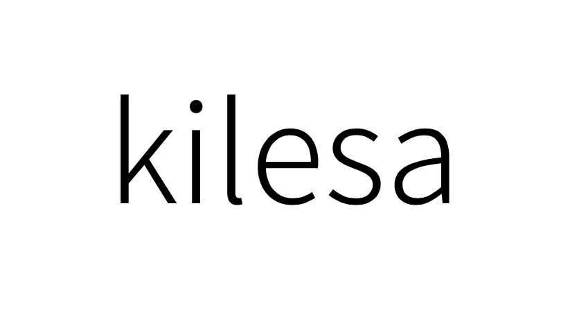 Kilesa Logo