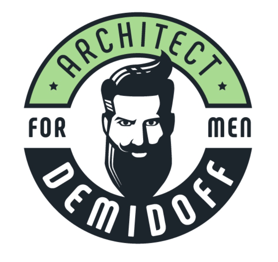 Architect Demidoff Logo