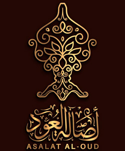 Asalat Al Oud Logo