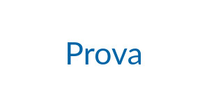 Prova Logo