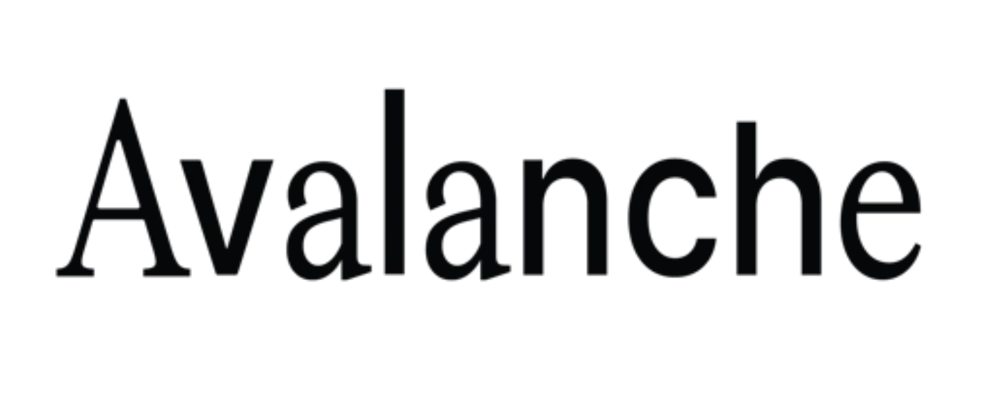 Avalanche Fragrance Logo