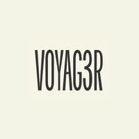 Voyager Logo