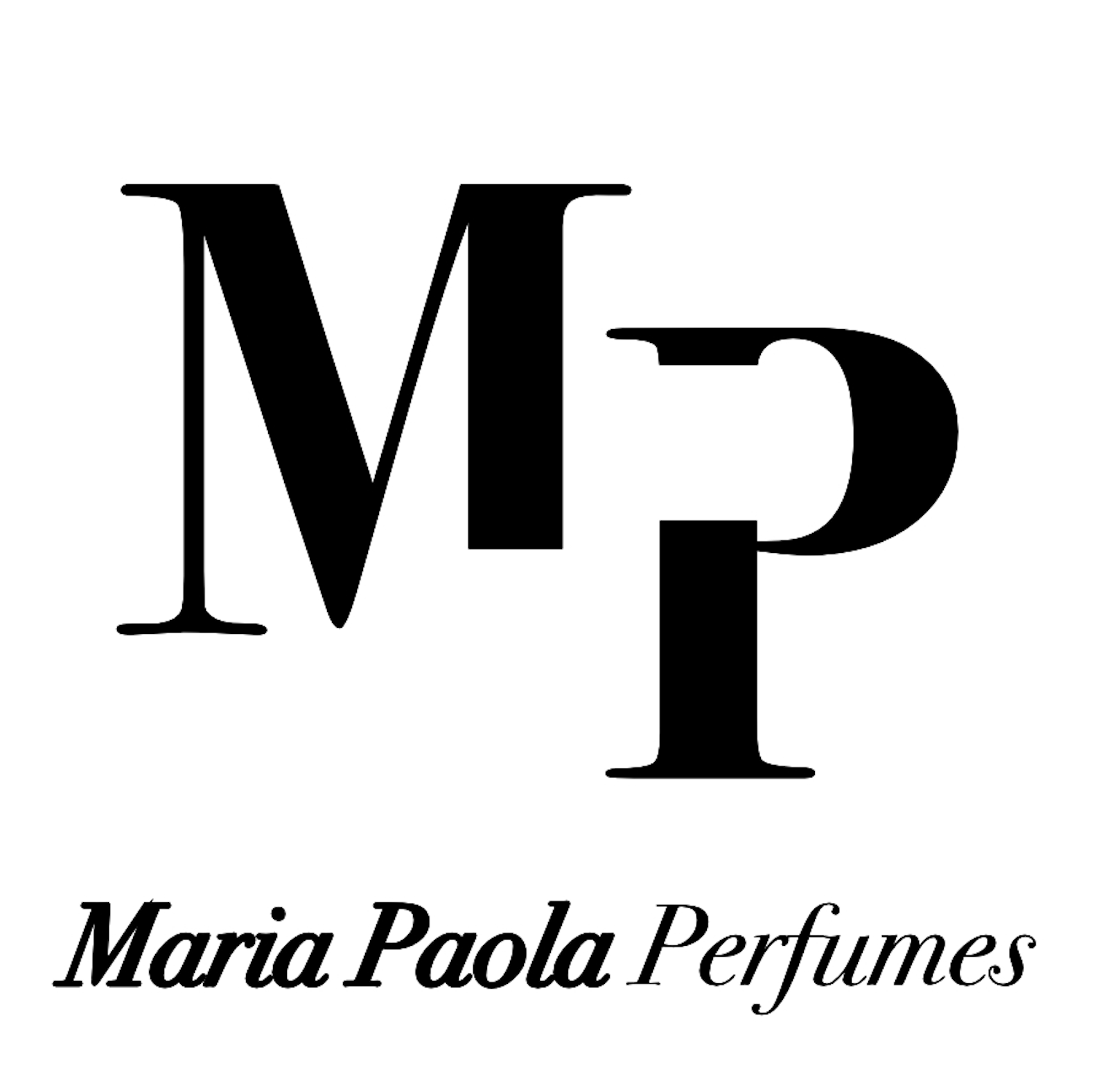 Maria Paola Perfumes Logo