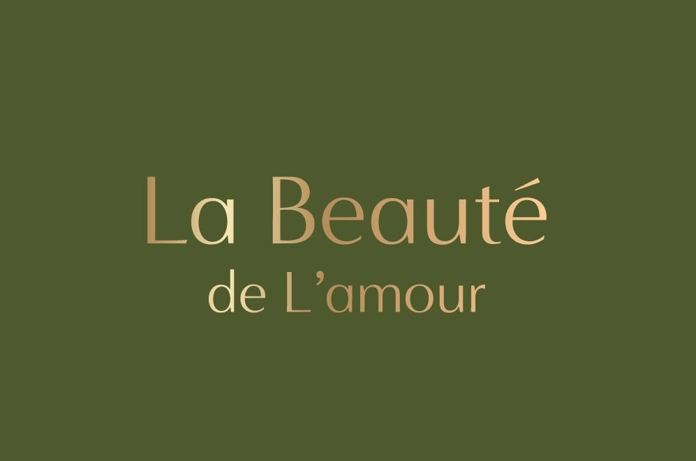 La Beauté de L’amour Logo