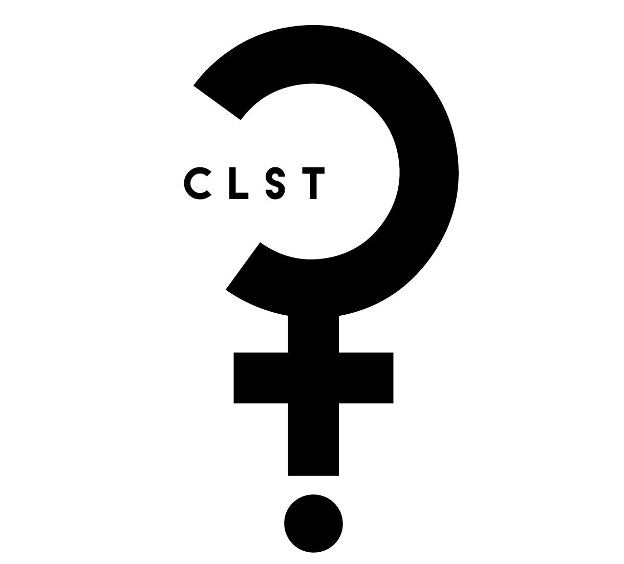 CLST Logo