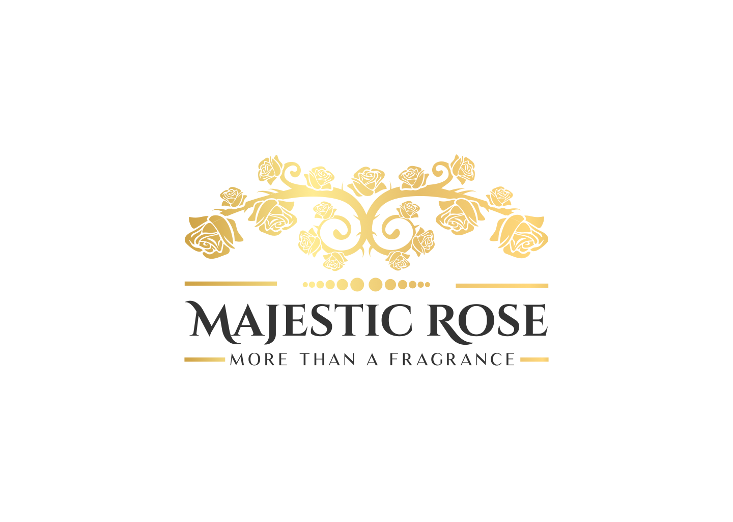 Majestic Rose Logo