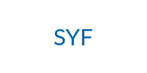 SYF Logo