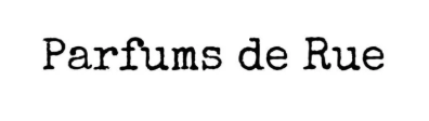 Parfums de Rue Logo