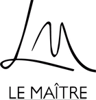 LE MAÎTRE DES PARFUMS Logo