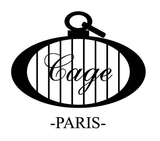 Cage Logo