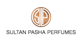 Sultan Pasha Perfumes Logo