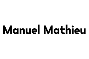 Manuel Mathieu Logo