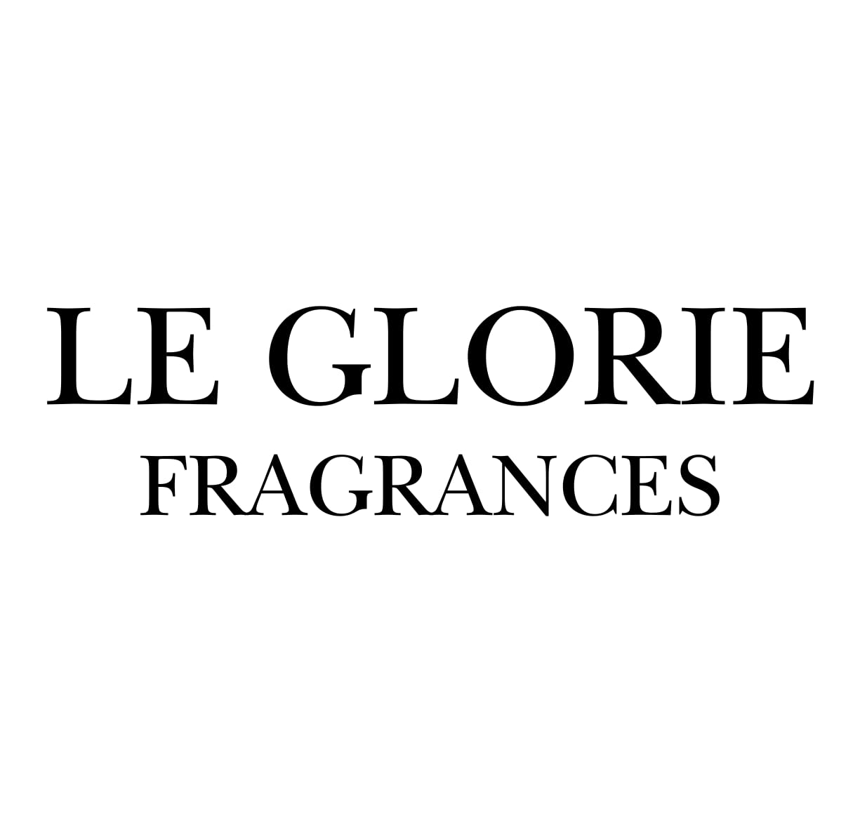 Le Glorie Fragrances Logo