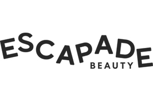Escapade Beauty Logo