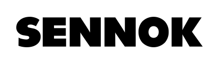 Sennok Logo