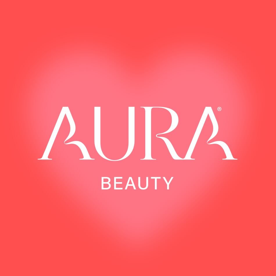 AURA Beauty Logo