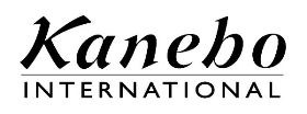 Kanebo Logo