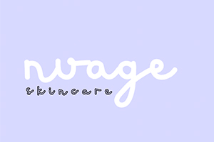Nuage Skincare Logo
