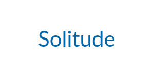 Solitude Logo