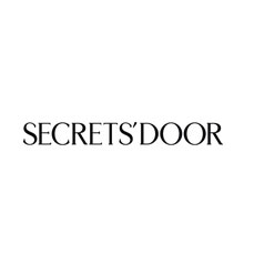 Secrets Door Logo